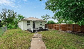 421 S Interurban St, Anna, TX 75409
