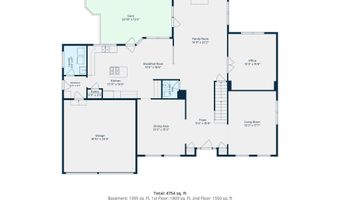 14004 TOLLISON Dr, Bowie, MD 20720