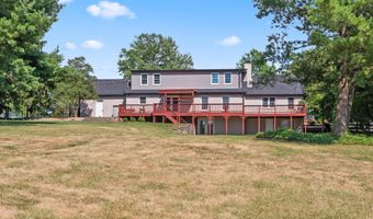 722 Old Bloomfield Rd, Bardstown, KY 40004