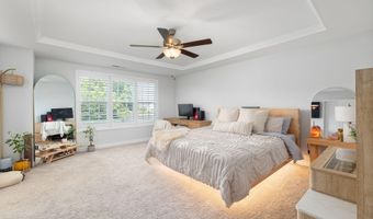 118 W Sand Luggs Ct, Angier, NC 27501