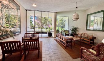 469 Ena Rd 3007, Honolulu, HI 96815