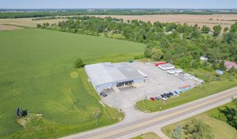 3818 E US 223 Hwy, Adrian, MI 49221