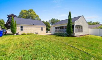 1525 N OUTAGAMIE St, Appleton, WI 54914