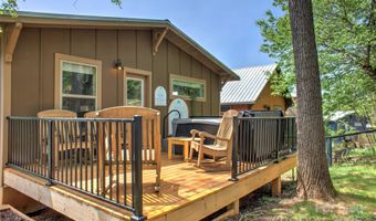 12 Upstream Way, Asheville, NC 28806