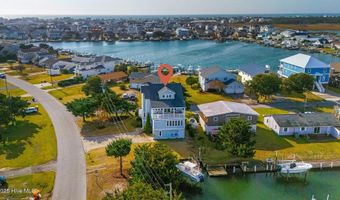 301 Old Causeway Rd, Atlantic Beach, NC 28512