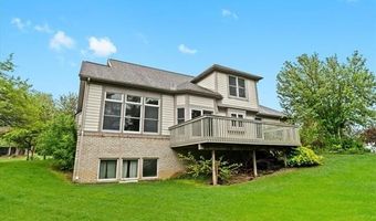 4870 LYTHAM Ln, Ann Arbor, MI 48103