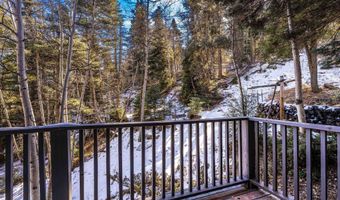 11 Apache Cir, Angel Fire, NM 87710