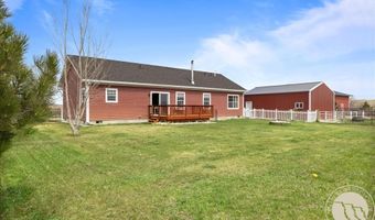 1662 Highway72, Bridger, MT 59014