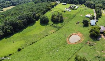 Promiseland Road, Blaine, TN 37709
