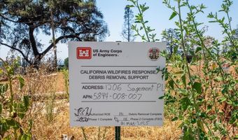 1206 Sagemont Pl, Altadena, CA 91001