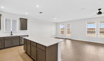 125 Gallegos Dr, Aledo, TX 76008