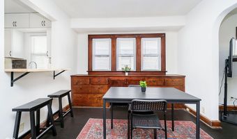 54 S 5th Ave, Beech Grove, IN 46107