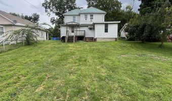 1202 S McDonald St, Attica, IN 47918
