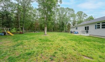 4 Gibson, South Seaville, NJ 08210