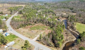Us Route 4, Canaan, NH 03741