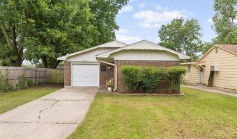 1604 9th Ave NW, Ardmore, OK 73401