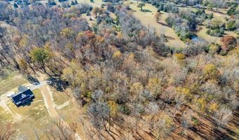 Brewer Road lot 3, Batesville, MS 38606