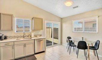 5216 Bogart St NW, Albuquerque, NM 87120