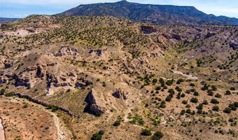 126 CR 156 A, Abiquiu, NM 87510