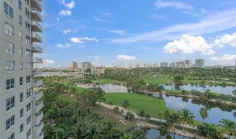 19501 W Country Club Dr 1202, Aventura, FL 33180