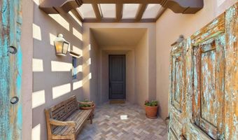 4 Avenida Herrera, Santa Fe, NM 87506