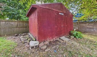575 N Market St, Andrews, IN 46702