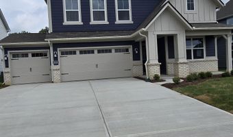 7644 Allesley Dr, Avon, IN 46123