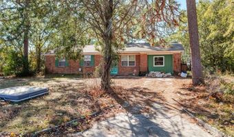 2527 Blackstone St, Augusta, GA 30906
