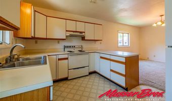 2122 Peake Ave, Cody, WY 82414