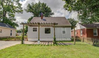 3116 Burton St, Alton, IL 62002