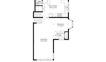 21 N Waterman Ave, Arlington Heights, IL 60004