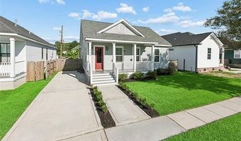 133 SEAL Dr, Arabi, LA 70032