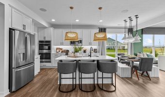 3151 Wrangler Dr, Bargersville, IN 46106