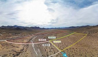 0 E Us 95 N Hwy, Beatty, NV 89003