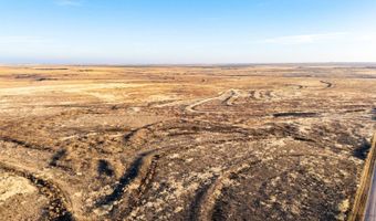 TBD NS 137 Rd, Balko, OK 73931