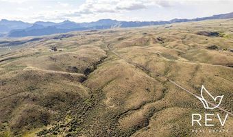 63 Moose Creek Rd, Cody, WY 82414