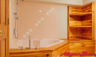 180 Sage Creek Rd, Cody, WY 82414