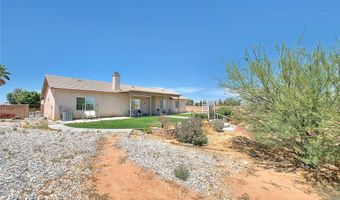 15095 Douglas St, Apple Valley, CA 92307