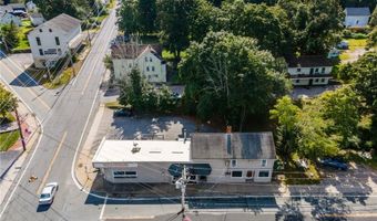 1 Spring St, Hopkinton, RI 02832