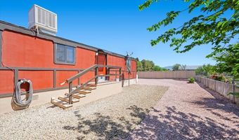 1010 Macfarland Ave, Indian Springs, NV 89018