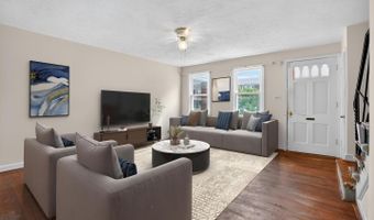 1409 18th St SE, Washington, DC 20020