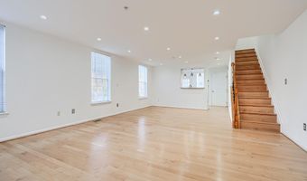 703 GEORGE St, Baltimore, MD 21201