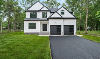 Mckinley Avenue, Bayville, NJ 08721
