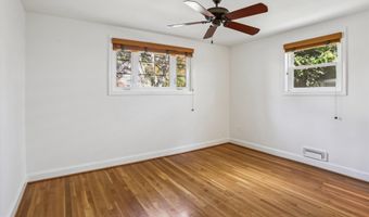 4406 ROSEDALE Ave, Bethesda, MD 20814