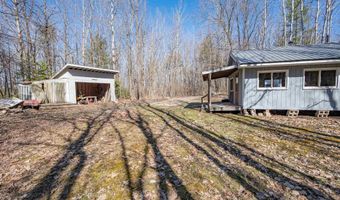 6671 MILLER Rd, Abrams, WI 54101