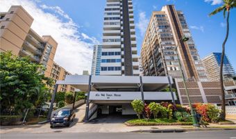 2421 Ala Wai Blvd 805, Honolulu, HI 96815