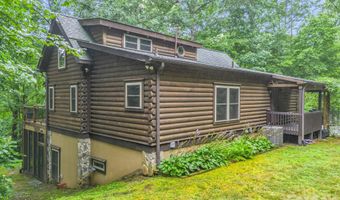 160 Sweetwater Ridge Rd, Balsam Grove, NC 28708
