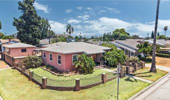 3002 Doolittle Ave, Arcadia, CA 91006