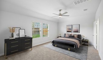 728 Brightstar Dr, Aledo, TX 76008