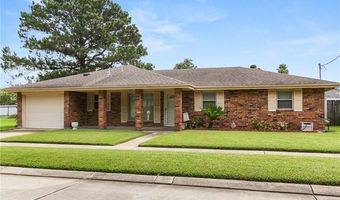 2201 GALLO Dr, Chalmette, LA 70043